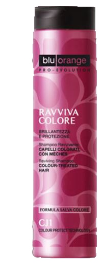 RAVVIVA COLORE SH RAVVIVANTE