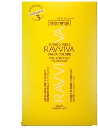 RAVVIVA COLORE DISPL MASC BIO