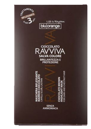 RAVVIVA COLORE DISPL MASC MARR