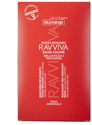 RAVVIVA COLORE DISPL MASC RO M