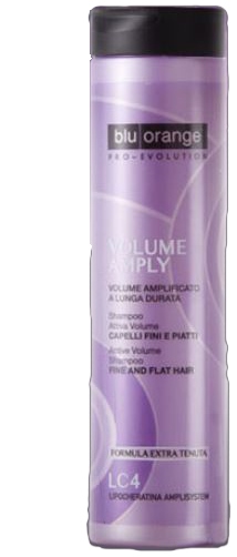 VOLUME AMPLY SHAMPOO ATT VOL