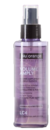 VOLUME AMPLY SPRAY ATTIVA VOL