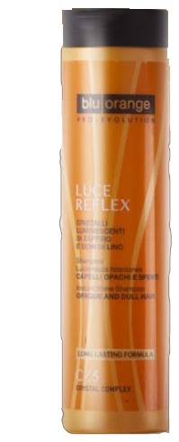 LUCE REFLEX SHAMPOO LUCE ISTAN