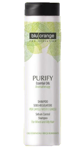 PURIFY SHAMPOO SEBO-REGOLATORE