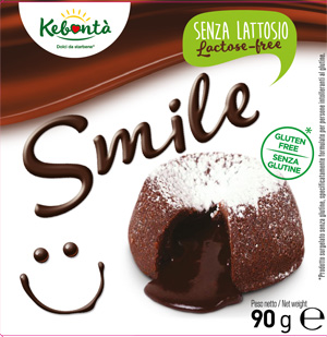 SMILE CUORE CALDO S/LATTOSIO