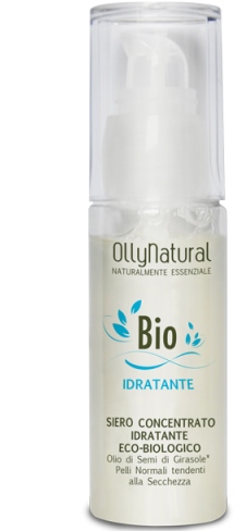 BIO IDRATANTE SIERO CONC IDRAT