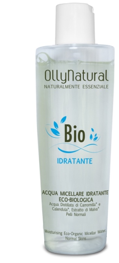 BIO IDRATANTE ACQUA MICELL IDR