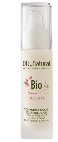 BIO DELICATA CONT OCCHI RIB/OL