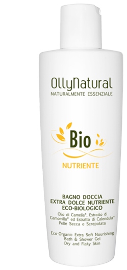 BIO NUTRIENTE BAGNODO EX DOLCE