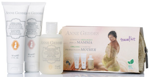 ANNE GEDDES TRAVEL KIT MAMMA