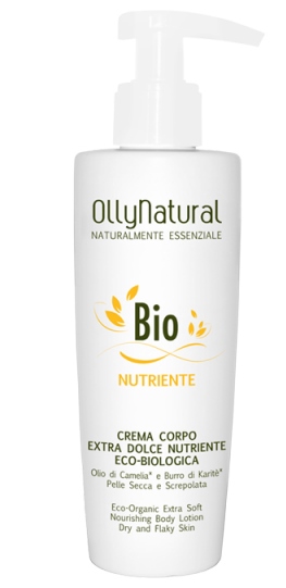 BIO NUTRIENTE CR CRP EX DOLCE