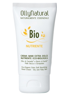 BIO NUTRIENTE CR MANI EX DOLCE