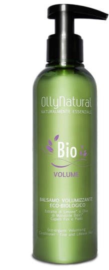 BIO VOLUME BALSAMO VOLUMIZZANT