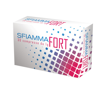 SFIAMMAFORT 30CPR