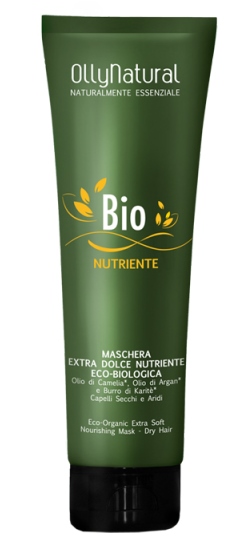 BIO NUTRIENTE MASCHERA EX DOLC