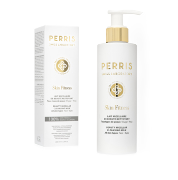 PERRIS BEAUTY MICELLAR MI200ML