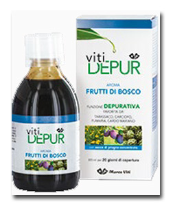 VITI DEPUR 300ML