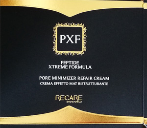 RECARE PXF PORE MINIM REP CR