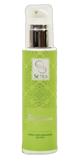 SETEA BERGAMIA CREMA CRP 150ML