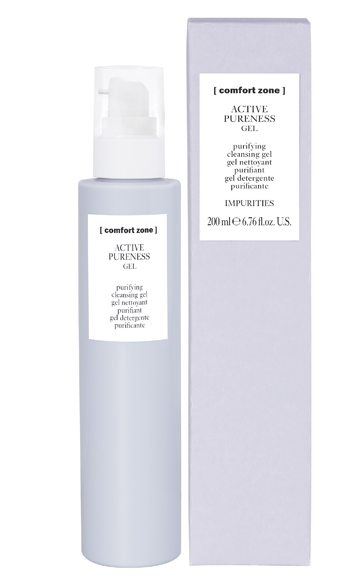 ACTIVE PURENESS CLEANSING200ML