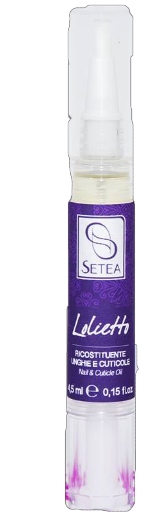 SETEA LOLIETTO 4,5ML