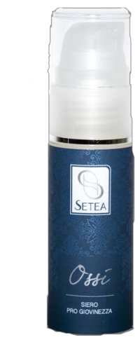 SETEA OSSI' SIERO 30ML