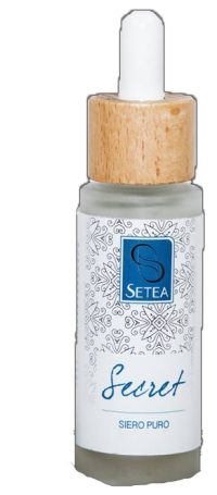 SETEA SECRET SIERO 30ML