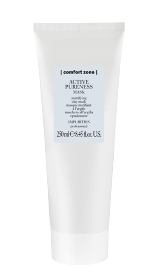 ACTIVE PURENESS MASK 250ML