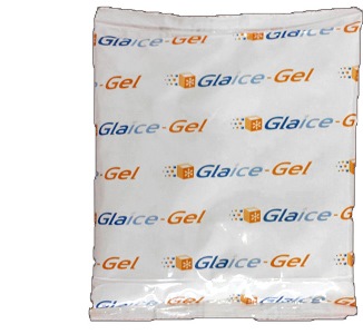 GLAICE-GEL GHIACCIO SINT 250G