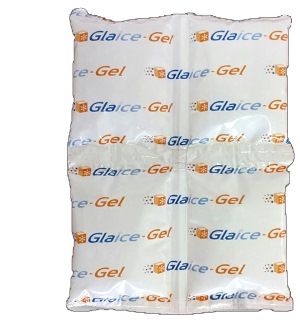 GLAICE-GEL GHIACCIO SINT 350G