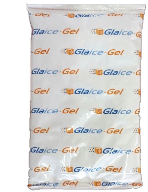 GLAICE-GEL GHIACCIO SINT 500G