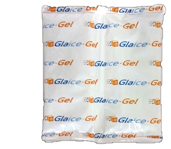 GLAICE-GEL GHIACCIO SINT2X125G