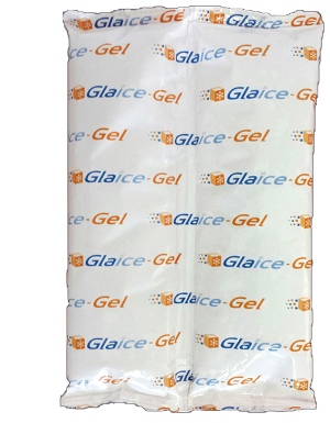 GLAICE-GEL GHIACCIO SINT2X250G