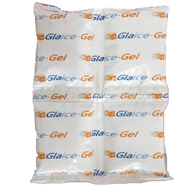 GLAICE-GEL GHIACCIO SINT350G P