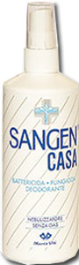 SANGEN CASA NEBULIZZATORE300ML