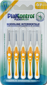 PLAKKONTROL SCOV FLEXI BRUSH07