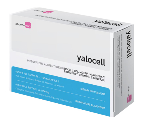 YALOCELL 40CPS