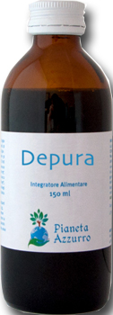 DEPURA SOL IAL 150ML