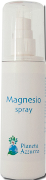 MAGNESIO SPRAY 100ML PIANET AZ