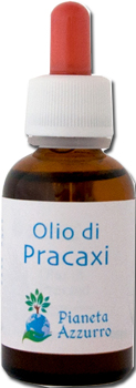 OLIO DI PRACAXI 30ML PIAN AZZ