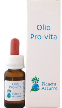 OLIO PRO VITA 10ML PIANETA AZZ