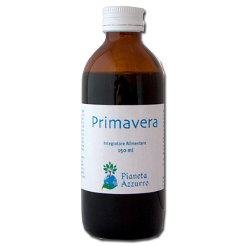 PRIMAVERA SOL IAL 150ML