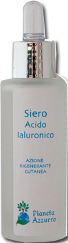 SIERO ACIDO IAL 30ML PIANET AZ