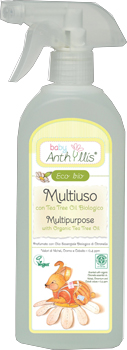 BABY ANTHILLYS M/USO IG 500ML