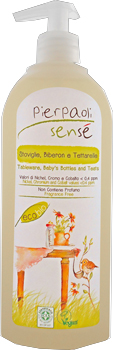 SENSE DETERG STOV BIBER 500ML