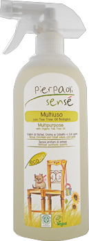 SENSE MULTIUSO IGIENIZ 500ML