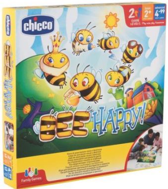 CH GIOCO BEE HAPPY CH GIOCO BEE HAPPY