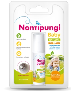 NONTIPUNGI BABY ROLL ON 30ML