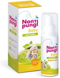 NONTIPUNGI BABY SPRAY 100ML