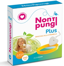 NONTIPUNGI PLUS BRACCIAL LARGE